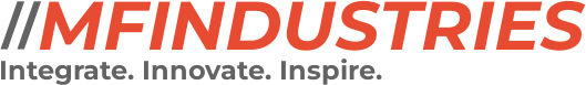 MFIndustries Logo